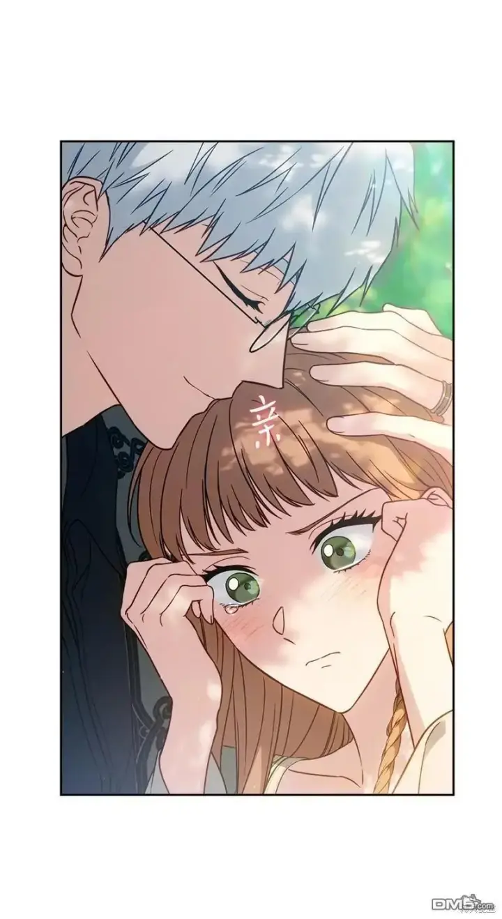 漫画《错把结婚当交易，却意外的甜蜜？》第108话第30张图
