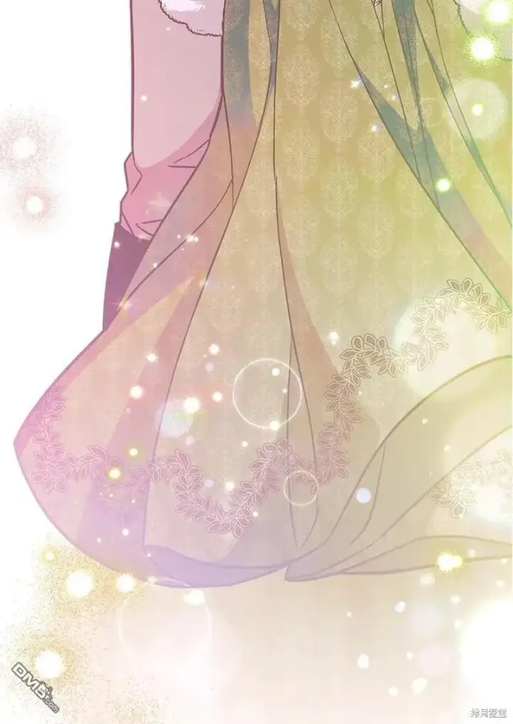 漫画《错把结婚当交易，却意外的甜蜜？》第108话第37张图