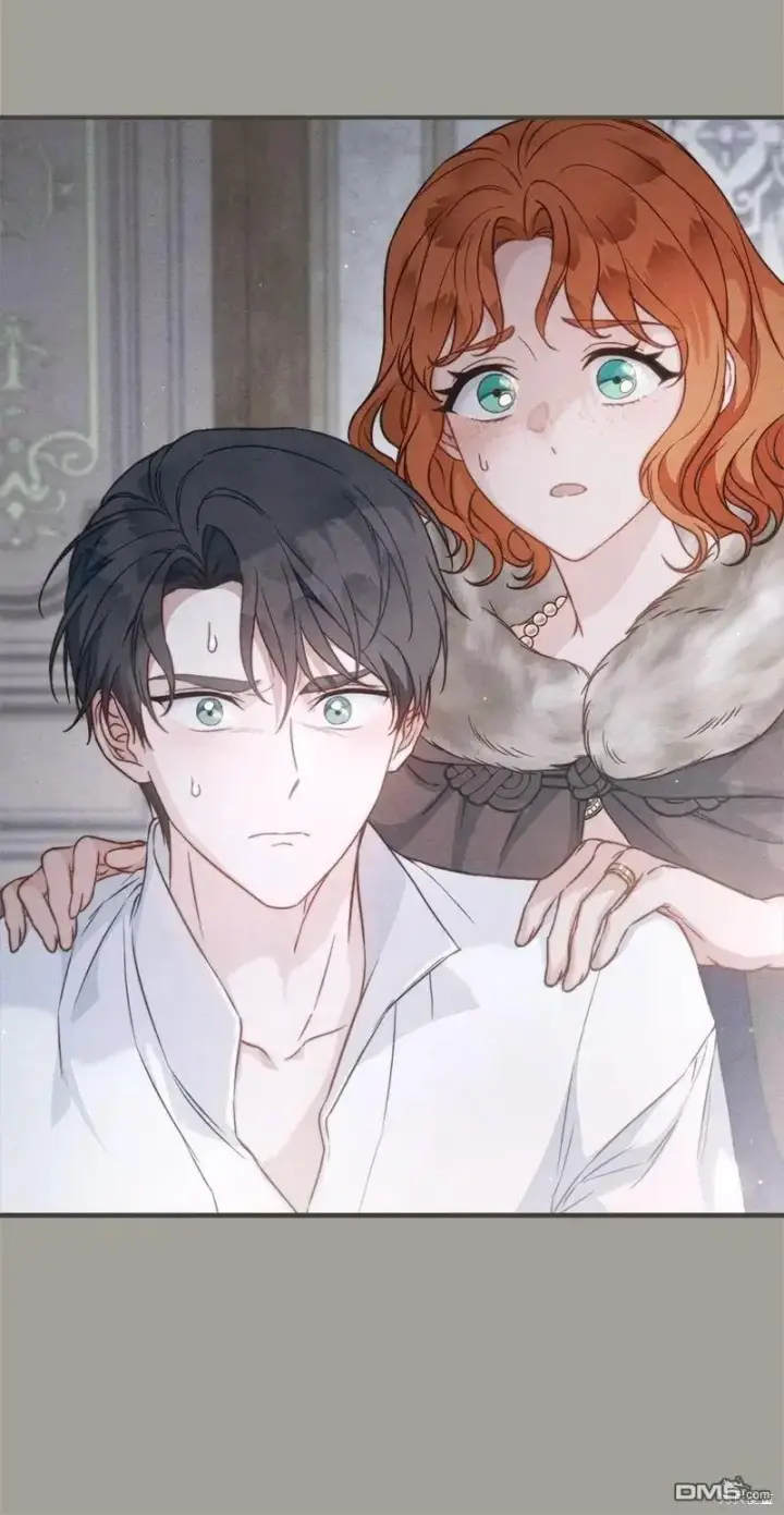 漫画《错把结婚当交易，却意外的甜蜜？》第108话第72张图