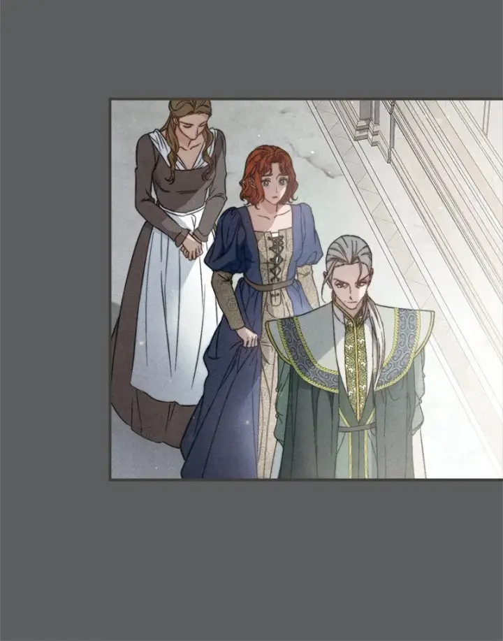漫画《错把结婚当交易，却意外的甜蜜？》109 向神祈祷第101张图