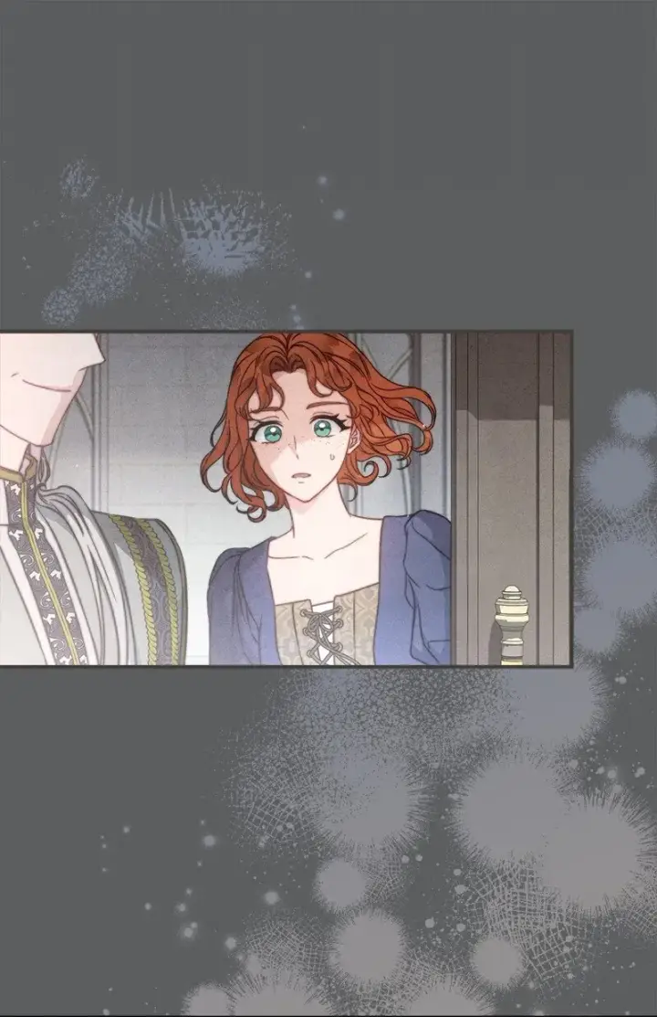 漫画《错把结婚当交易，却意外的甜蜜？》109 向神祈祷第102张图
