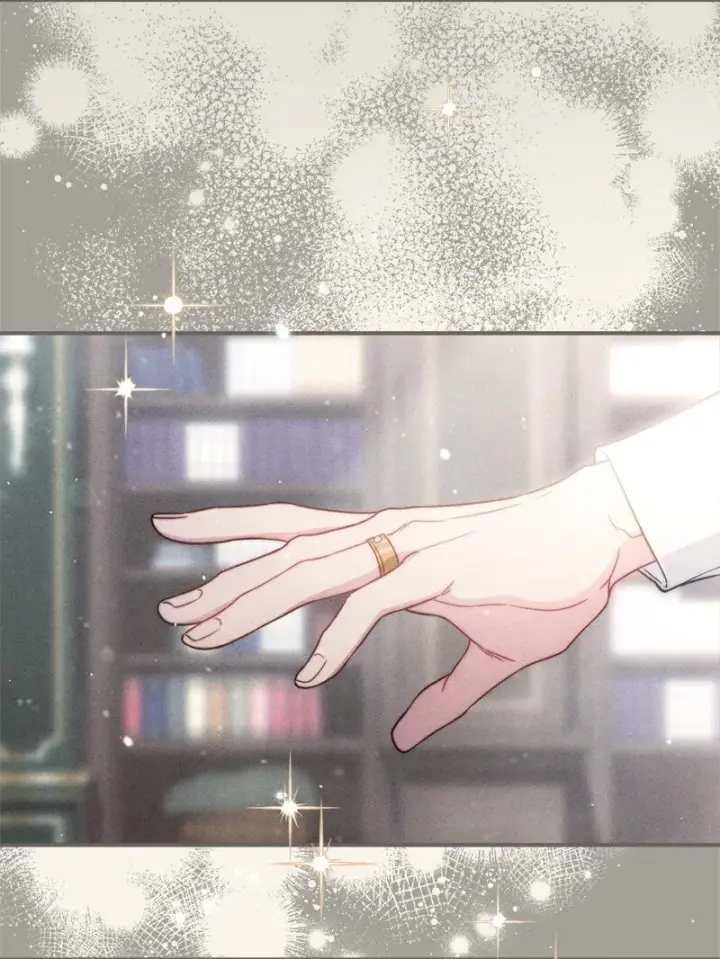 漫画《错把结婚当交易，却意外的甜蜜？》109 向神祈祷第106张图