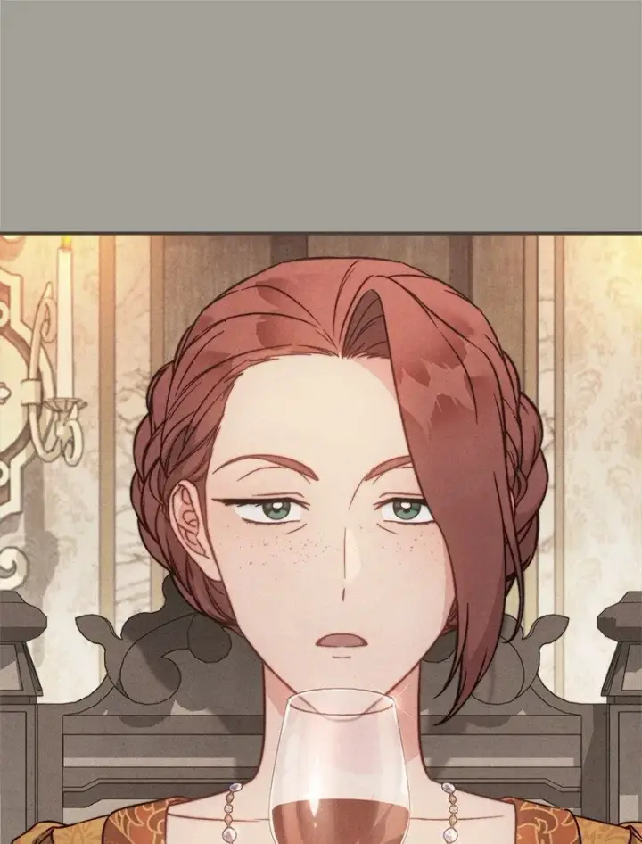 漫画《错把结婚当交易，却意外的甜蜜？》109 向神祈祷第22张图