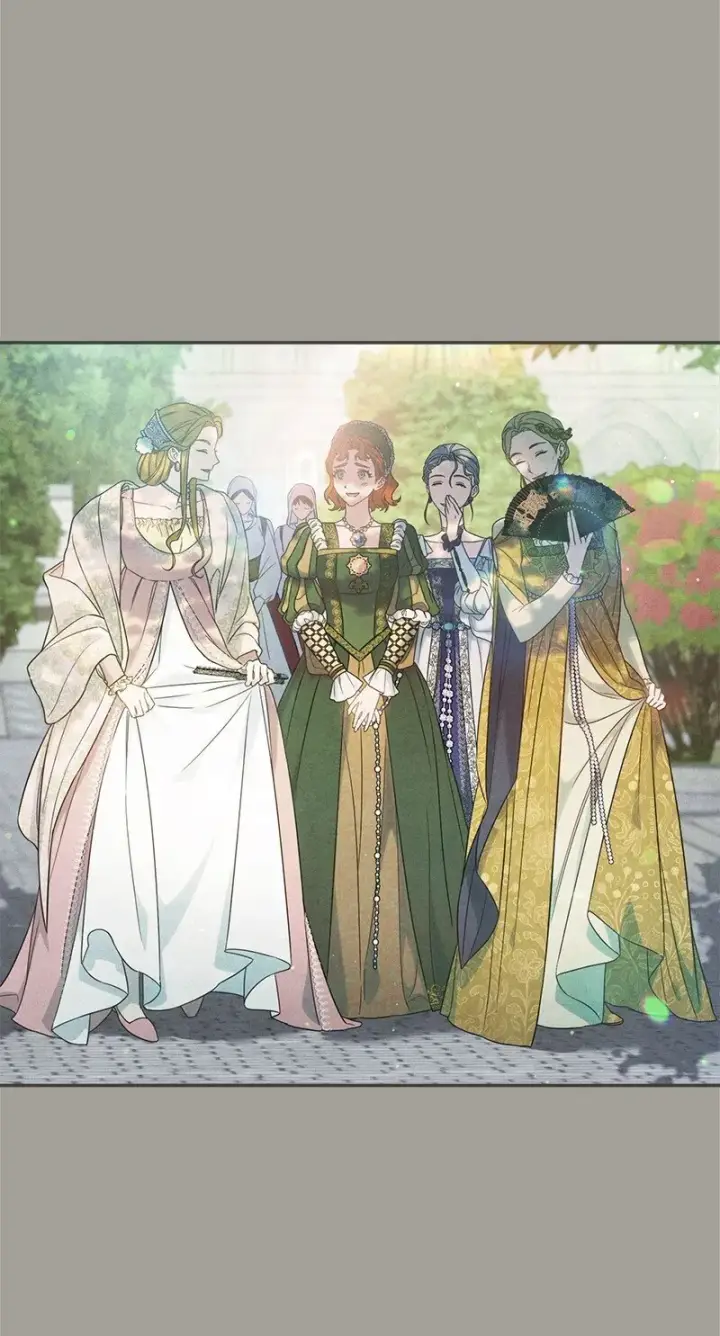 漫画《错把结婚当交易，却意外的甜蜜？》109 向神祈祷第35张图