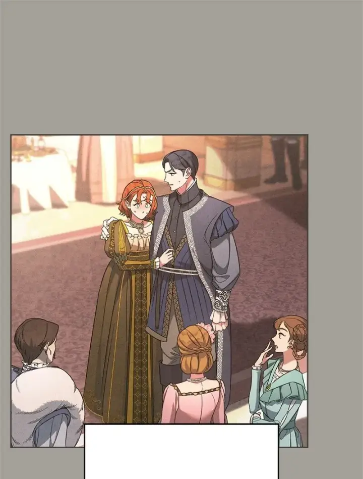 漫画《错把结婚当交易，却意外的甜蜜？》109 向神祈祷第38张图