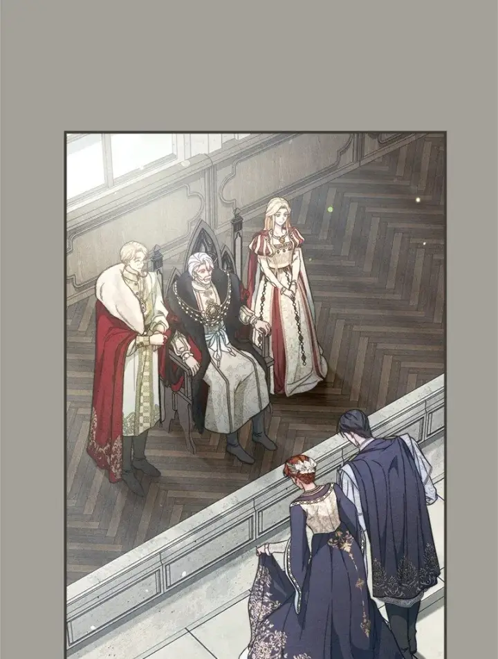 漫画《错把结婚当交易，却意外的甜蜜？》109 向神祈祷第4张图