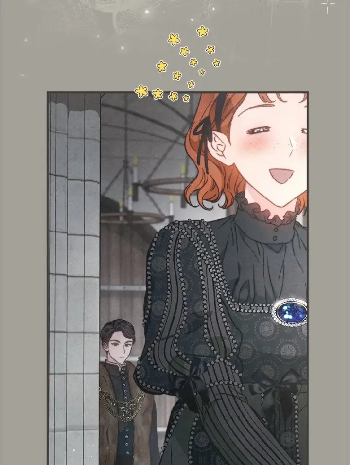 漫画《错把结婚当交易，却意外的甜蜜？》109 向神祈祷第43张图