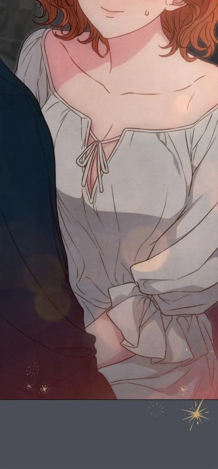 漫画《错把结婚当交易，却意外的甜蜜？》109 向神祈祷第51张图