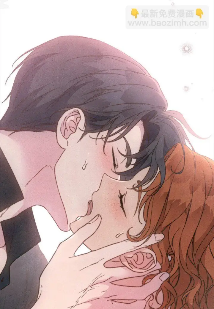 漫画《错把结婚当交易，却意外的甜蜜？》109 向神祈祷第61张图