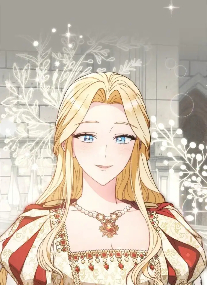 漫画《错把结婚当交易，却意外的甜蜜？》109 向神祈祷第7张图