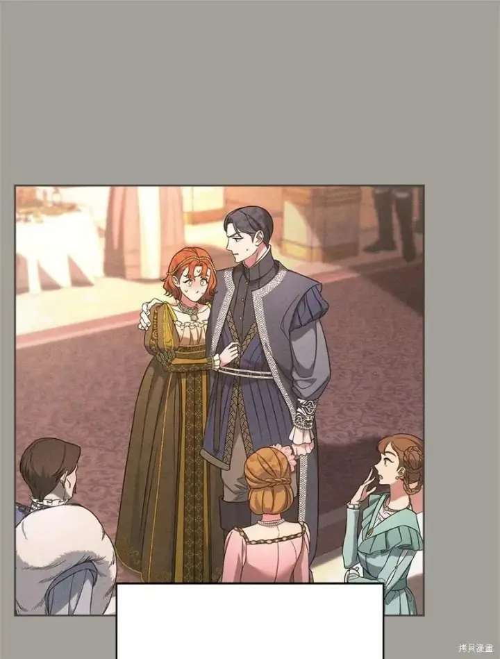 漫画《错把结婚当交易，却意外的甜蜜？》第109话第38张图