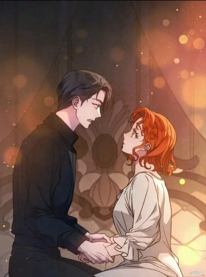 漫画《错把结婚当交易，却意外的甜蜜？》第109话第53张图