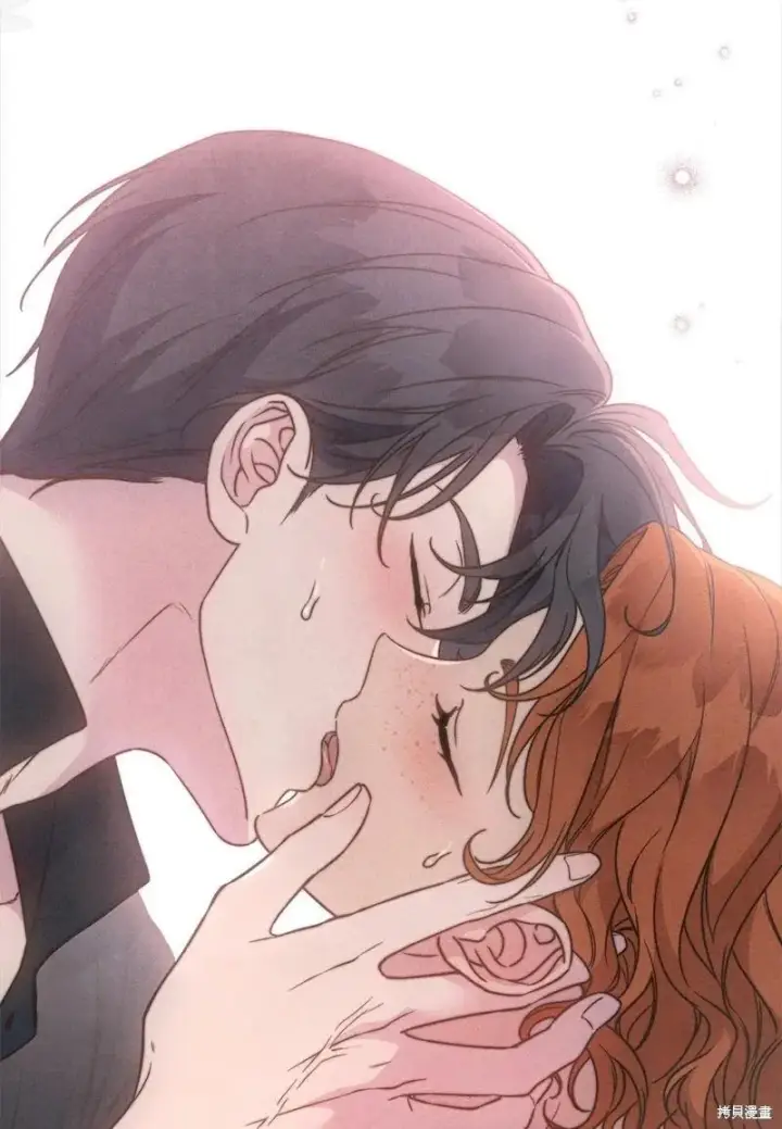 漫画《错把结婚当交易，却意外的甜蜜？》第109话第61张图