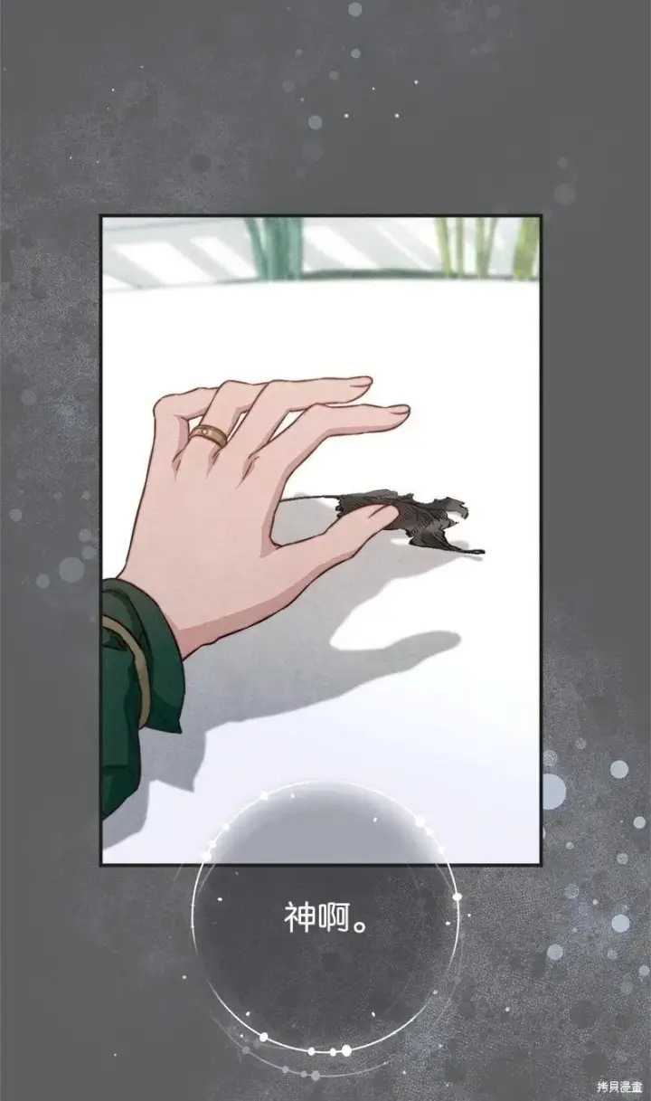 漫画《错把结婚当交易，却意外的甜蜜？》第109话第91张图