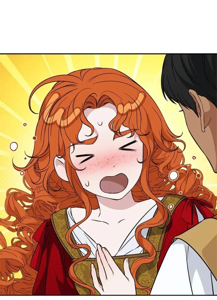 漫画《错把结婚当交易，却意外的甜蜜？》110 她们的女儿第15张图