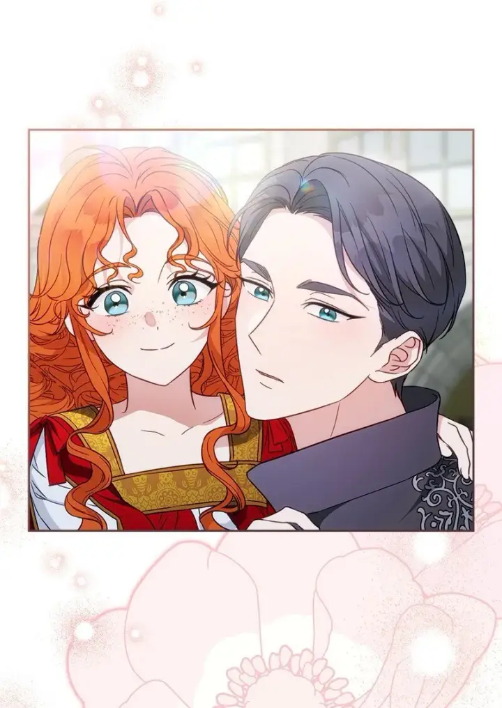 漫画《错把结婚当交易，却意外的甜蜜？》110 她们的女儿第34张图