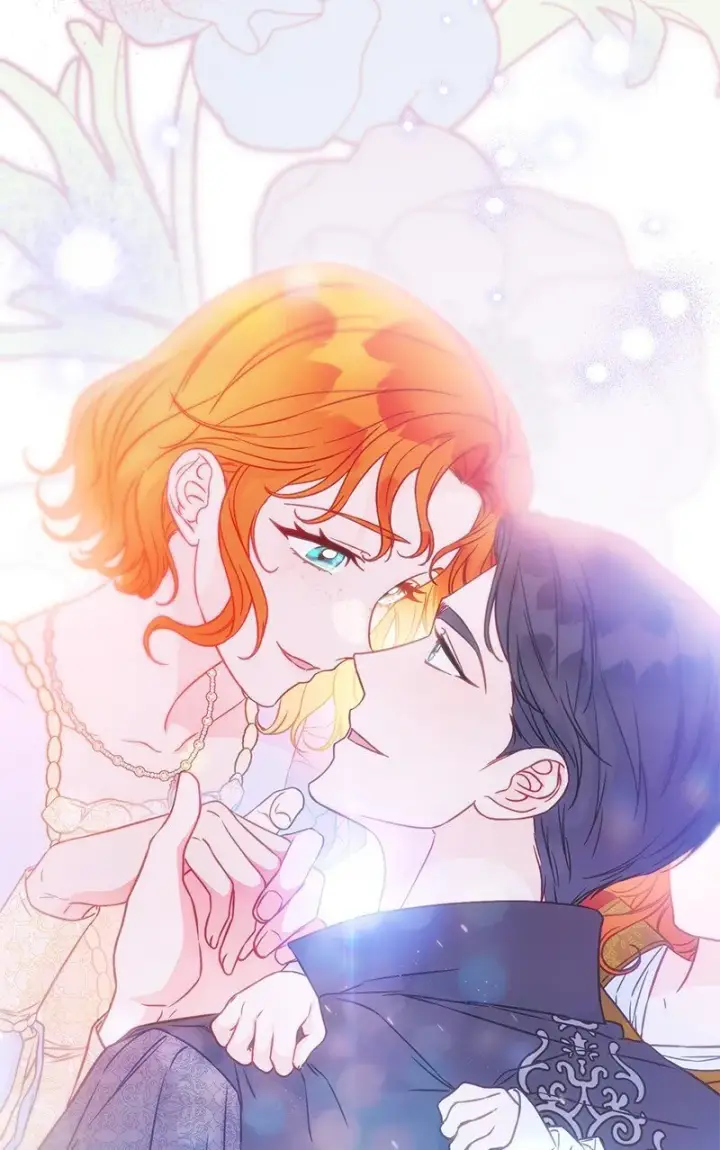 漫画《错把结婚当交易，却意外的甜蜜？》110 她们的女儿第36张图