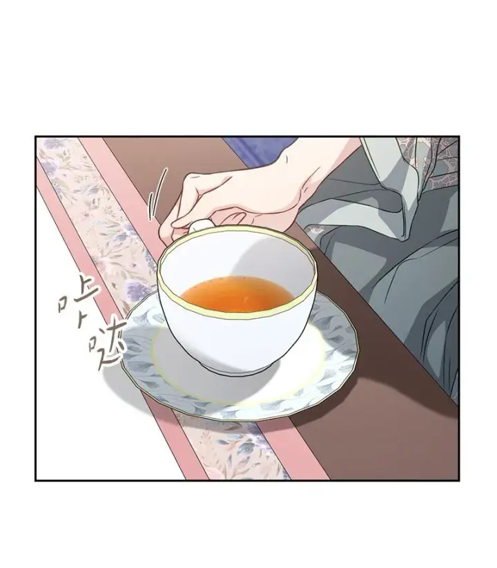 漫画《错把结婚当交易，却意外的甜蜜？》110 她们的女儿第51张图