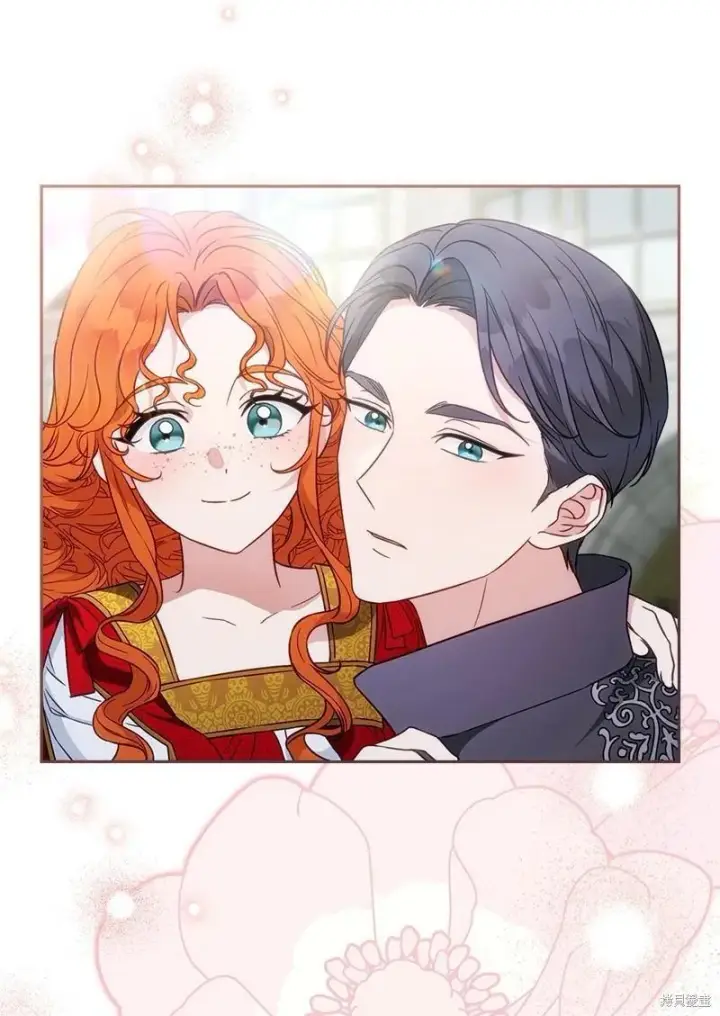 漫画《错把结婚当交易，却意外的甜蜜？》第110话第34张图