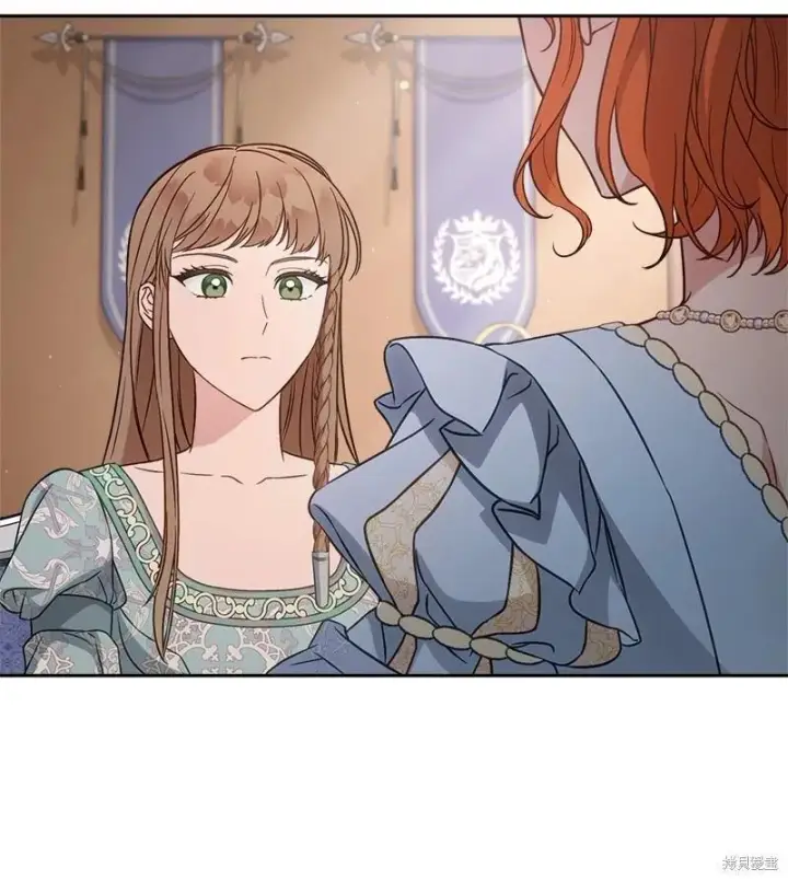 漫画《错把结婚当交易，却意外的甜蜜？》第110话第77张图