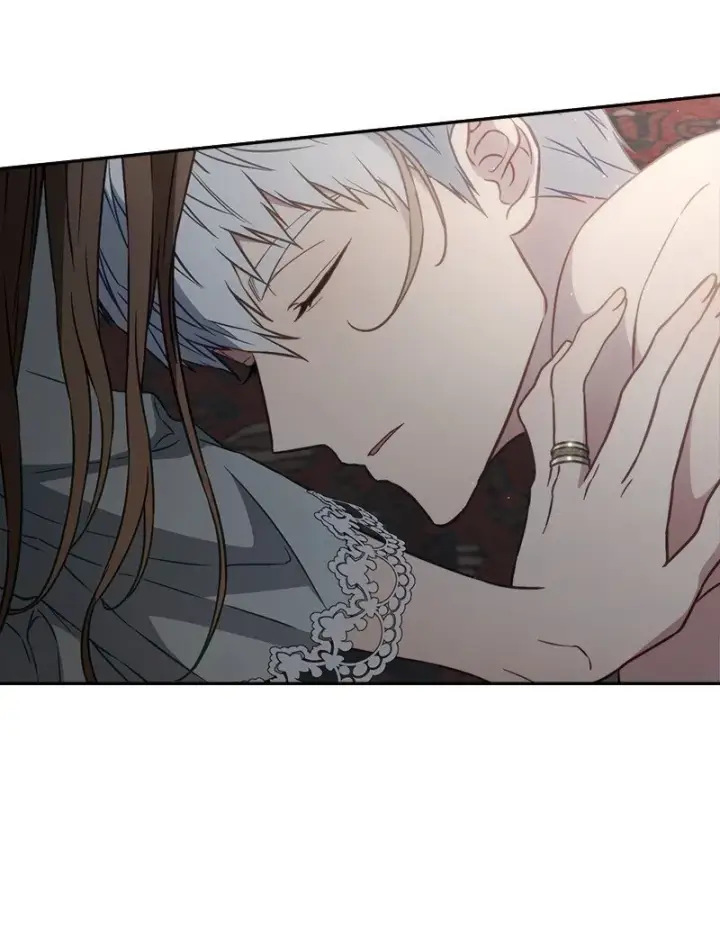 漫画《错把结婚当交易，却意外的甜蜜？》111 不开心的亚历克第39张图