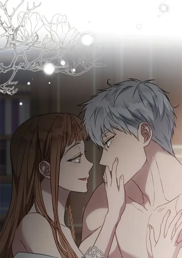 漫画《错把结婚当交易，却意外的甜蜜？》111 不开心的亚历克第44张图