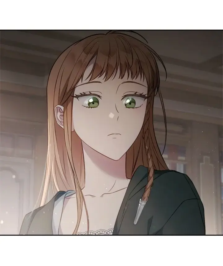 漫画《错把结婚当交易，却意外的甜蜜？》111 不开心的亚历克第49张图