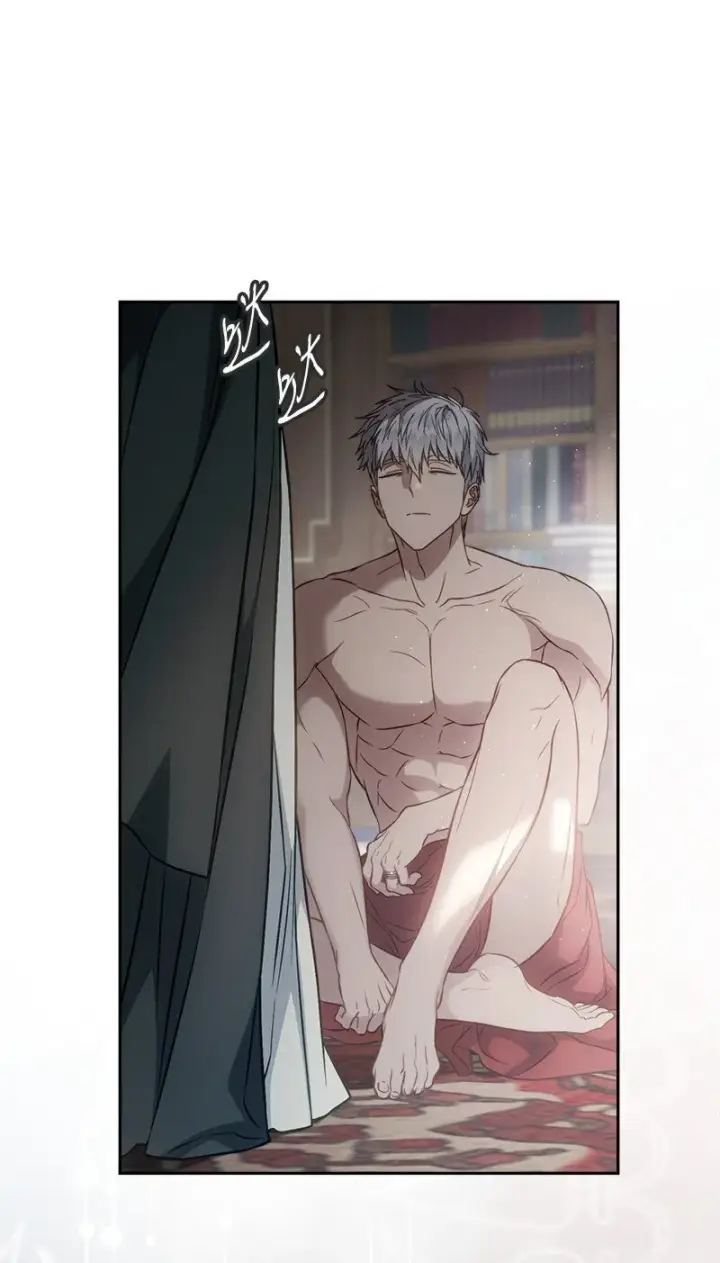 漫画《错把结婚当交易，却意外的甜蜜？》111 不开心的亚历克第51张图