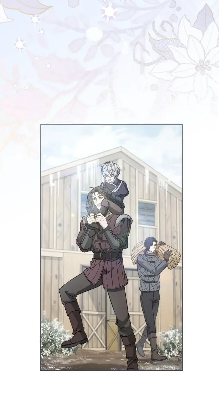 漫画《错把结婚当交易，却意外的甜蜜？》111 不开心的亚历克第60张图