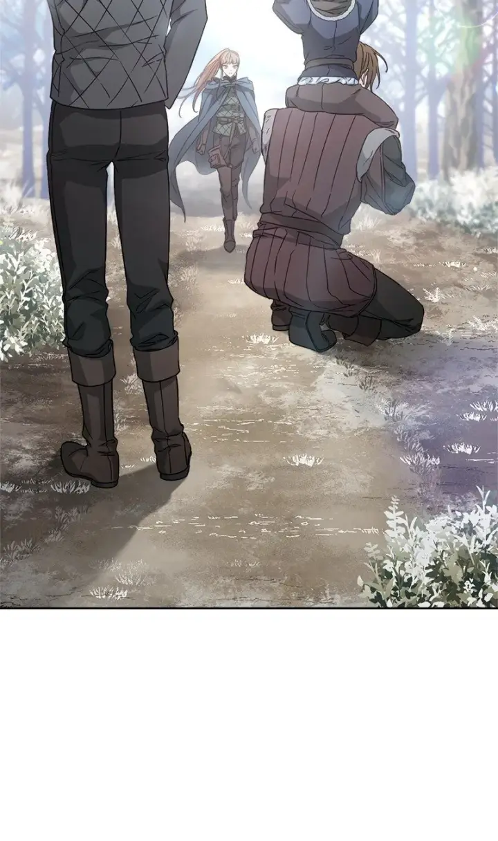 漫画《错把结婚当交易，却意外的甜蜜？》111 不开心的亚历克第63张图