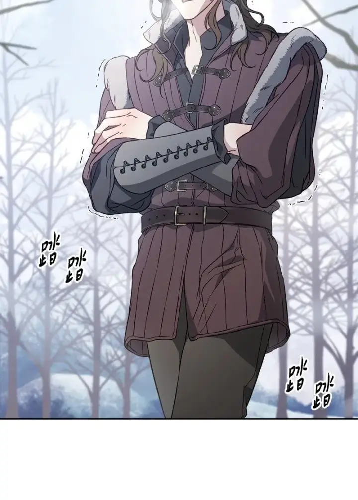 漫画《错把结婚当交易，却意外的甜蜜？》111 不开心的亚历克第7张图