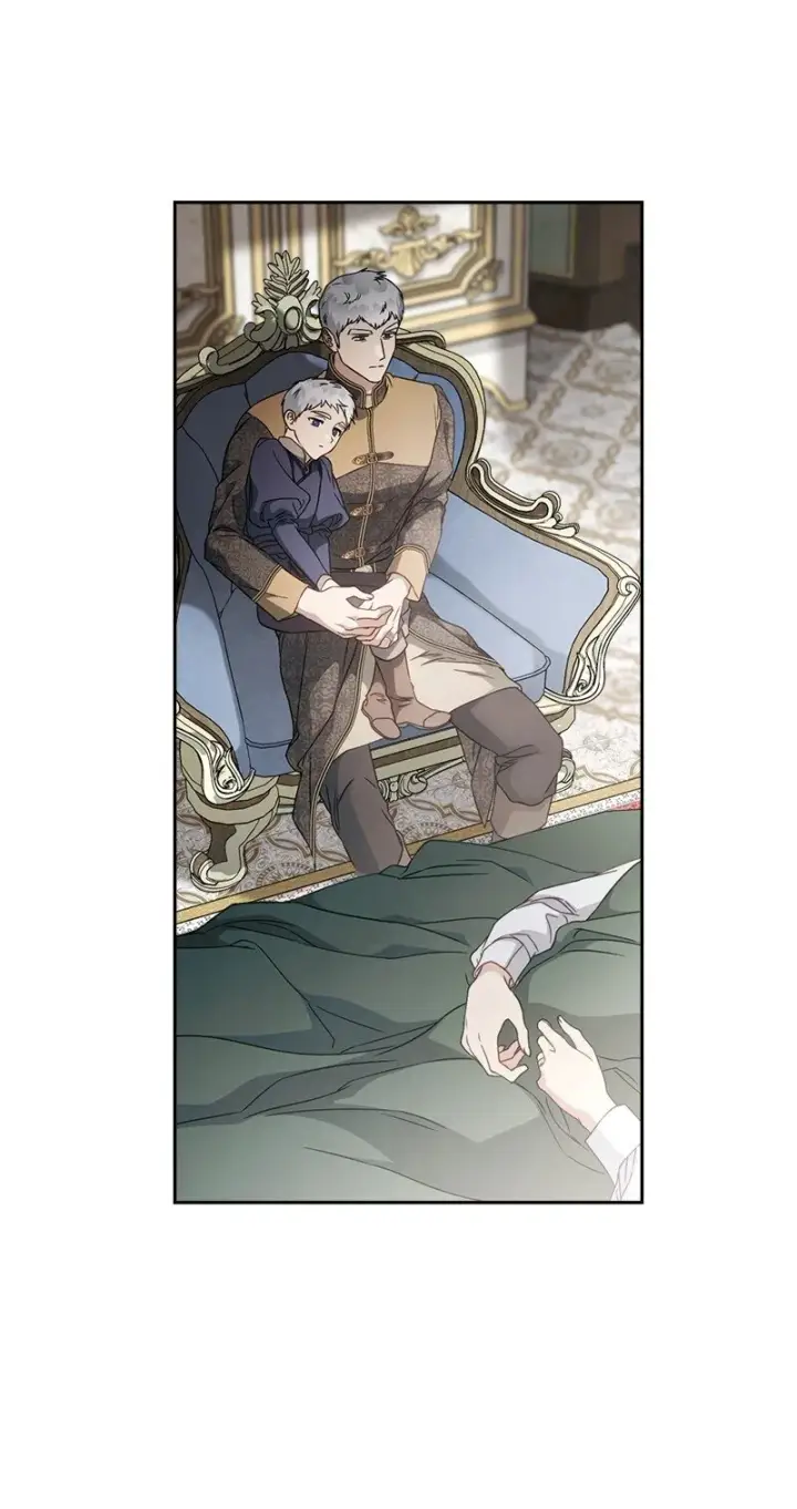 漫画《错把结婚当交易，却意外的甜蜜？》111 不开心的亚历克第84张图