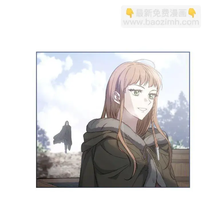 漫画《错把结婚当交易，却意外的甜蜜？》112 雇佣新的乳母第76张图