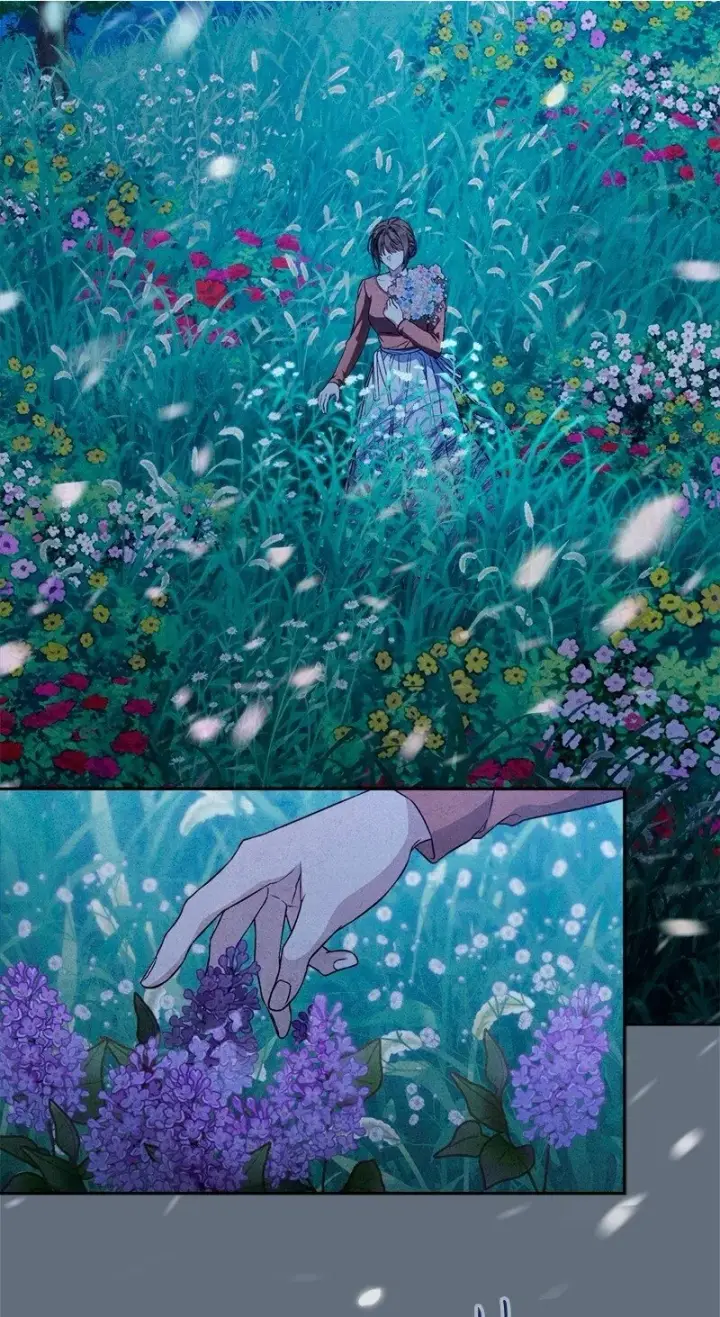 漫画《错把结婚当交易，却意外的甜蜜？》113 被藏起来的露西第2张图