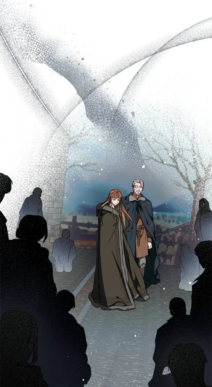 漫画《错把结婚当交易，却意外的甜蜜？》113 被藏起来的露西第37张图