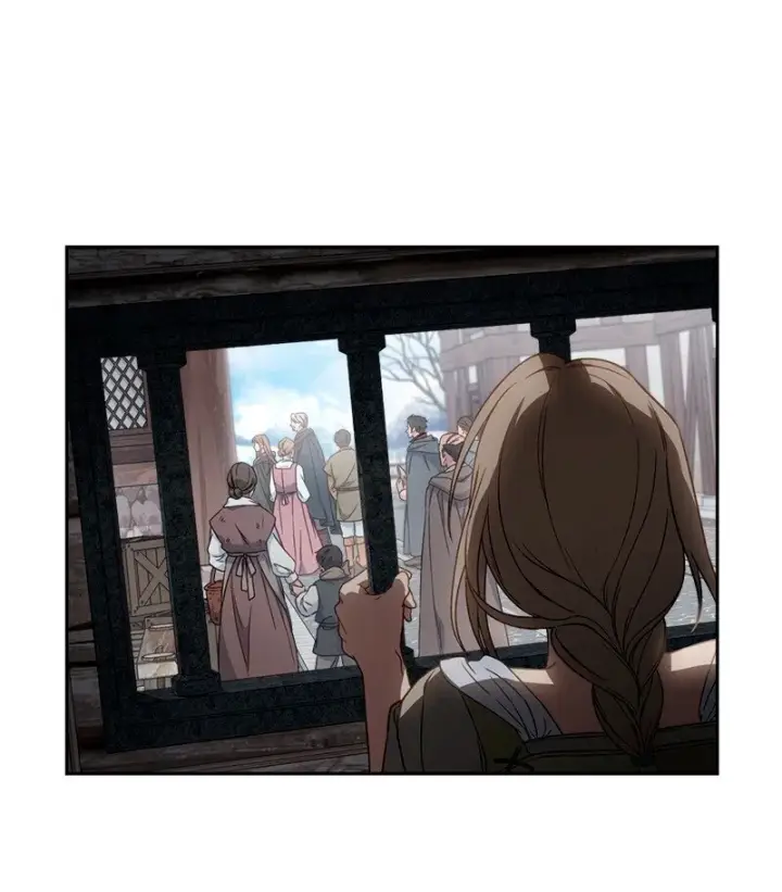 漫画《错把结婚当交易，却意外的甜蜜？》113 被藏起来的露西第40张图