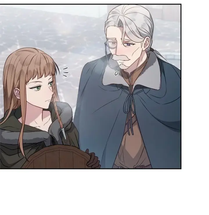 漫画《错把结婚当交易，却意外的甜蜜？》113 被藏起来的露西第49张图