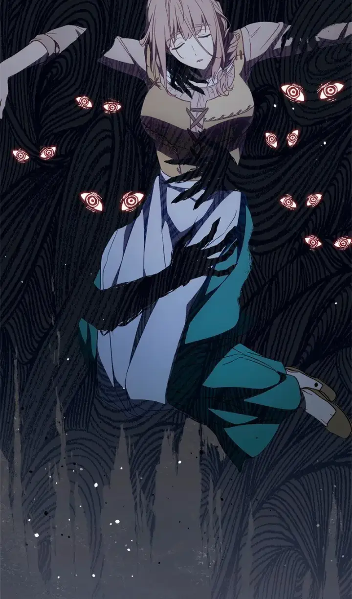 漫画《错把结婚当交易，却意外的甜蜜？》113 被藏起来的露西第56张图