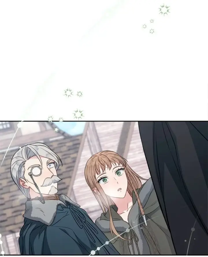 漫画《错把结婚当交易，却意外的甜蜜？》113 被藏起来的露西第65张图