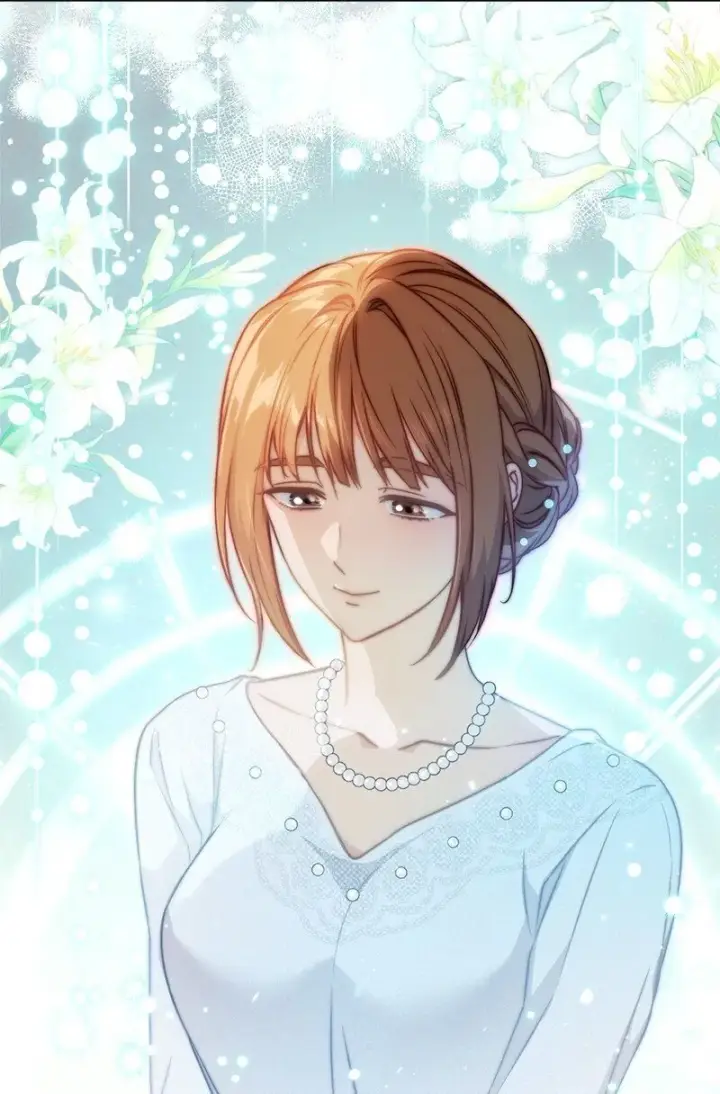 漫画《错把结婚当交易，却意外的甜蜜？》113 被藏起来的露西第97张图