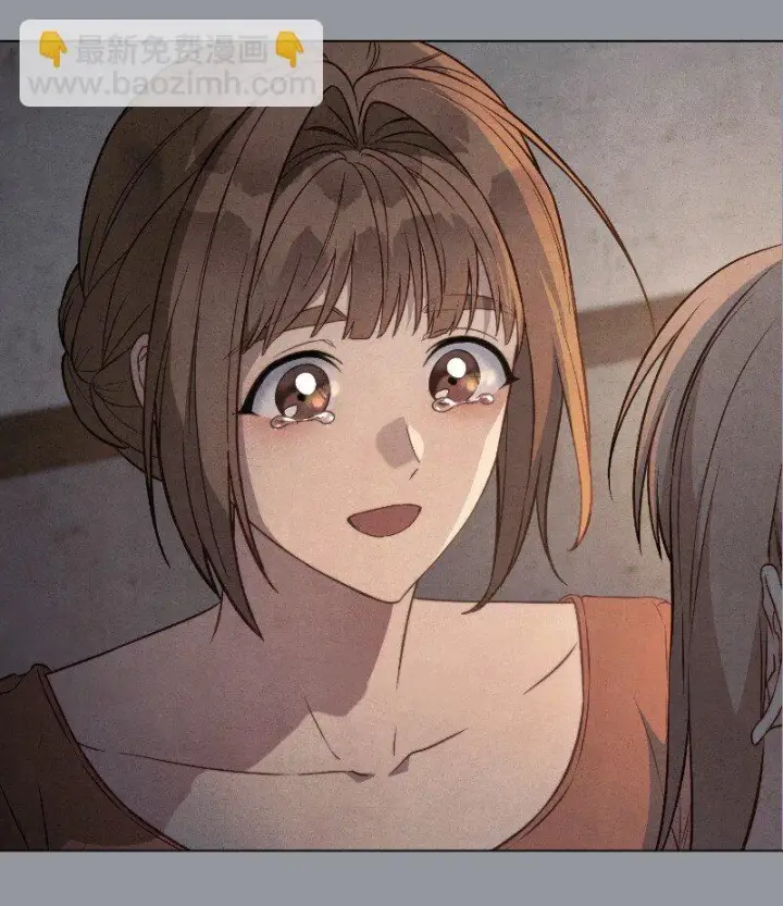 漫画《错把结婚当交易，却意外的甜蜜？》114 一样的处境第19张图