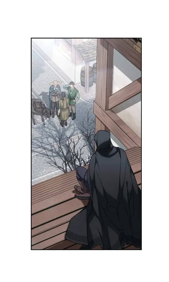 漫画《错把结婚当交易，却意外的甜蜜？》114 一样的处境第52张图
