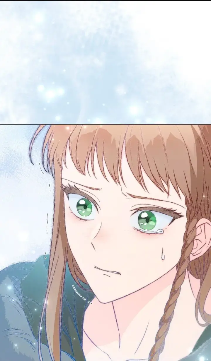 漫画《错把结婚当交易，却意外的甜蜜？》114 一样的处境第79张图