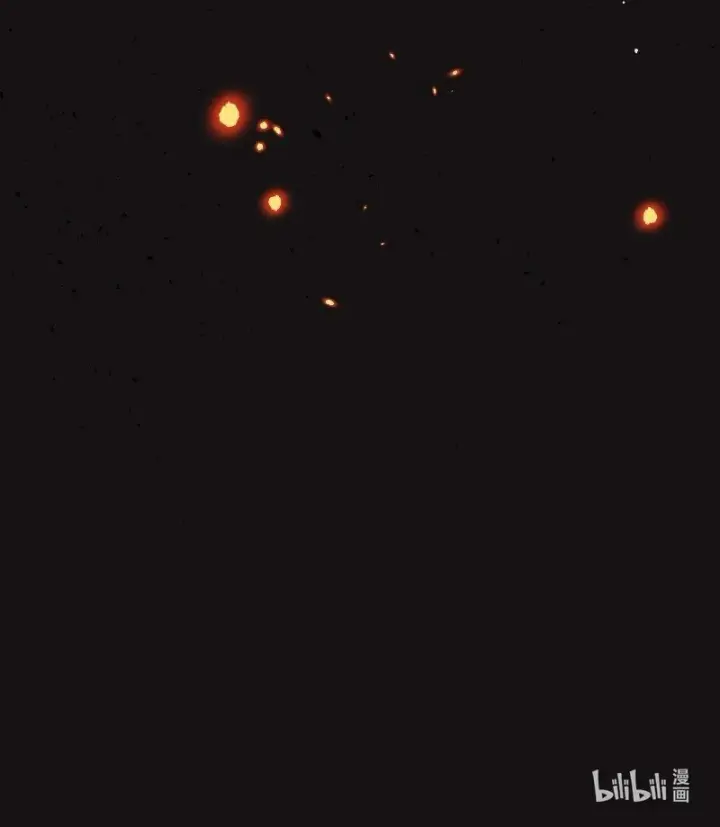 漫画《错把结婚当交易，却意外的甜蜜？》114 一样的处境第88张图