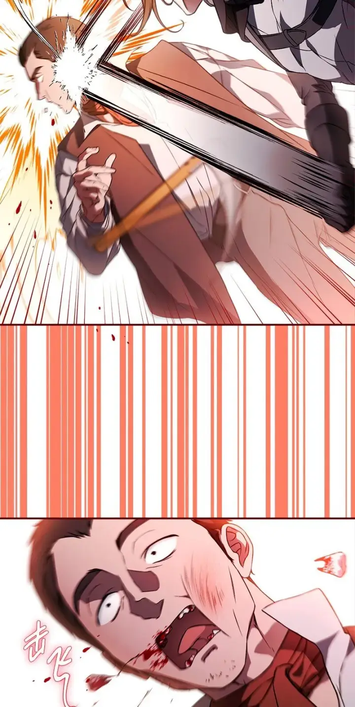 漫画《错把结婚当交易，却意外的甜蜜？》115 加倍奉还第24张图