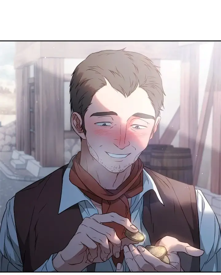 漫画《错把结婚当交易，却意外的甜蜜？》115 加倍奉还第4张图