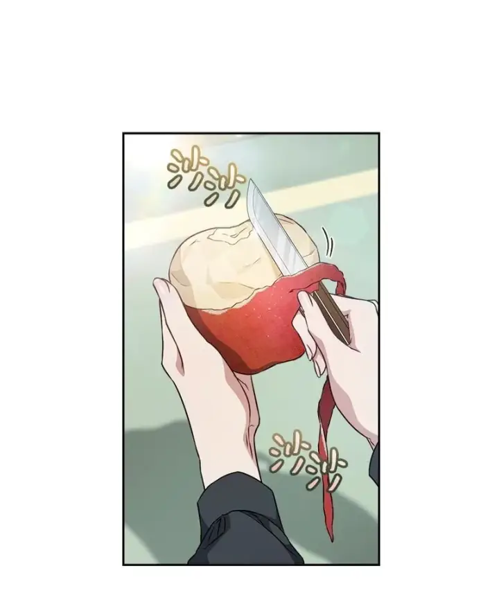 漫画《错把结婚当交易，却意外的甜蜜？》116 决不饶恕第14张图
