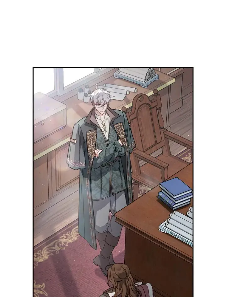 漫画《错把结婚当交易，却意外的甜蜜？》116 决不饶恕第47张图