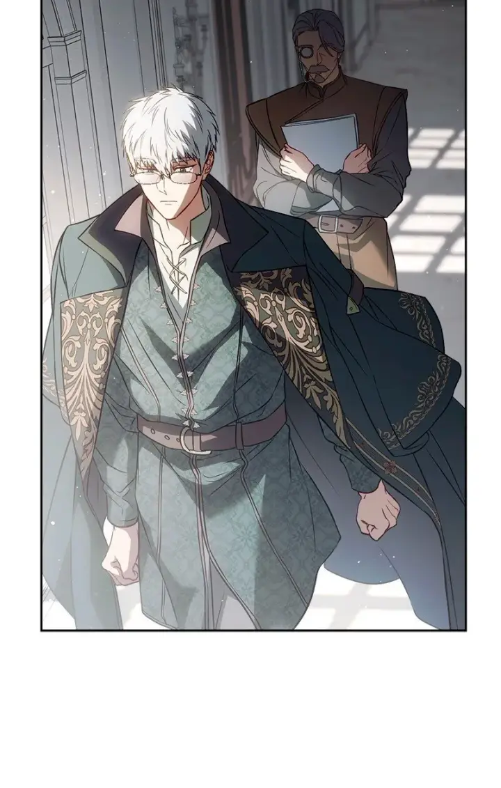 漫画《错把结婚当交易，却意外的甜蜜？》116 决不饶恕第75张图