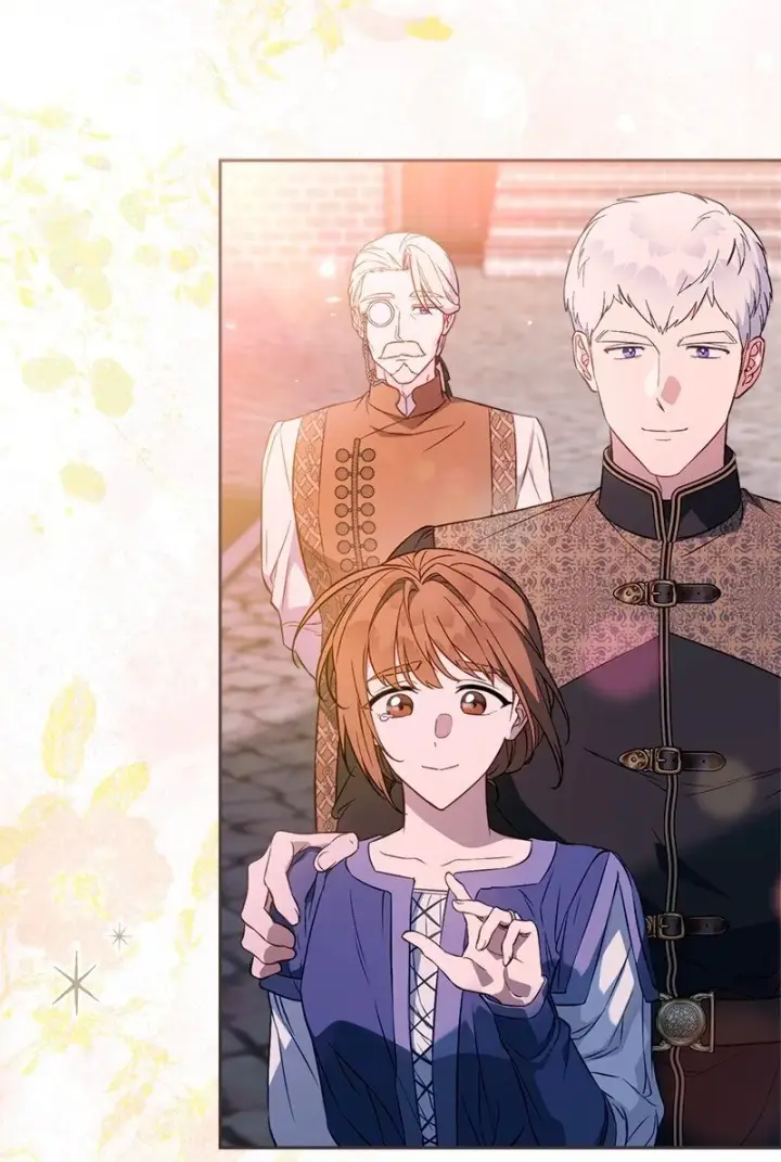 漫画《错把结婚当交易，却意外的甜蜜？》117 二人时光第18张图